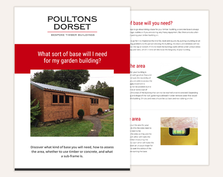 Poultons Dorset-Home 14